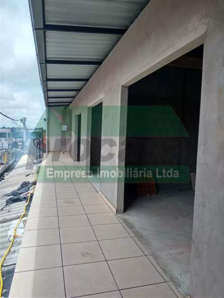 Loja-Salão para alugar, 18m² - Foto 2