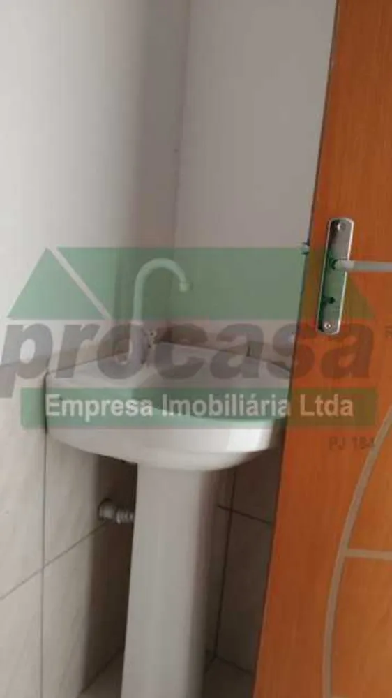 Loja-Salão, 18 m² - Foto 15