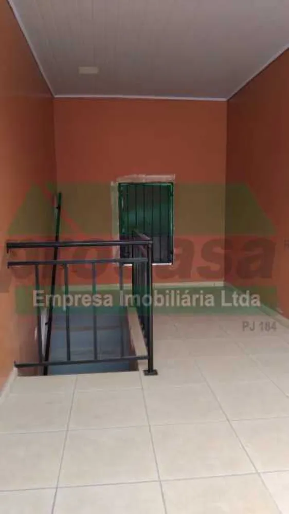 Loja-Salão, 18 m² - Foto 5