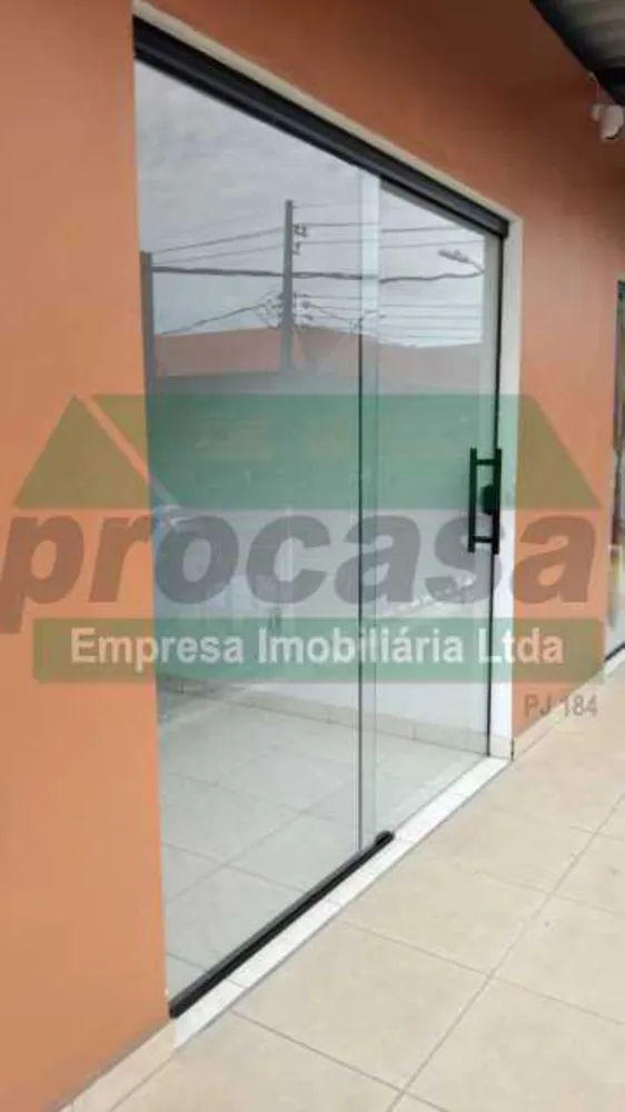 Loja-Salão, 18 m² - Foto 8
