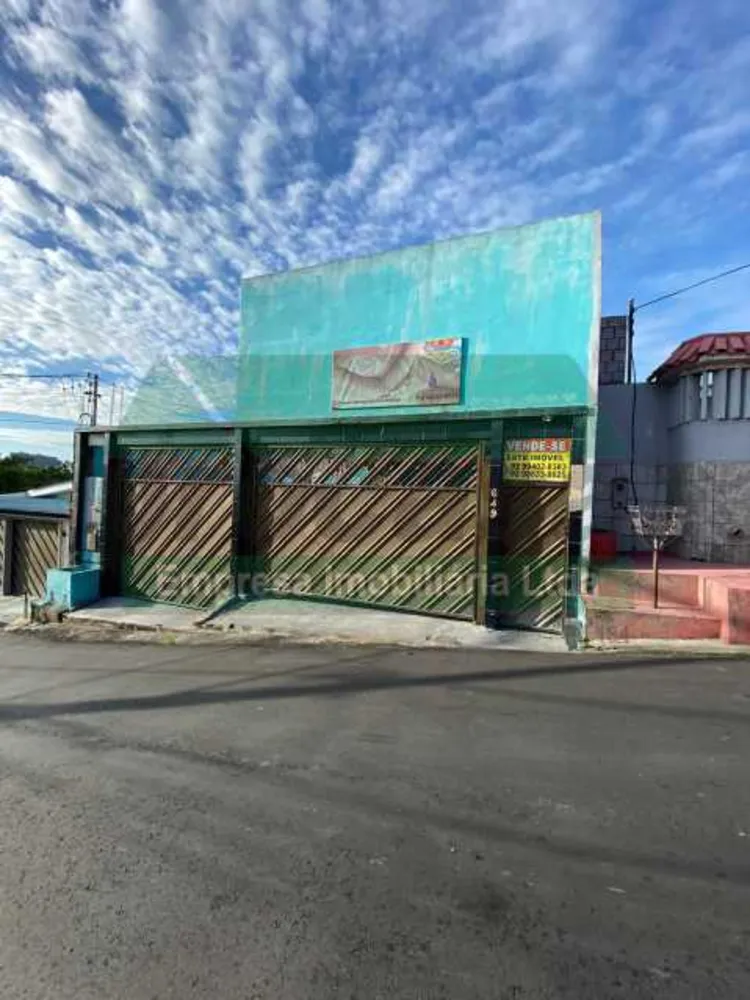Casa de Vila - Foto 1