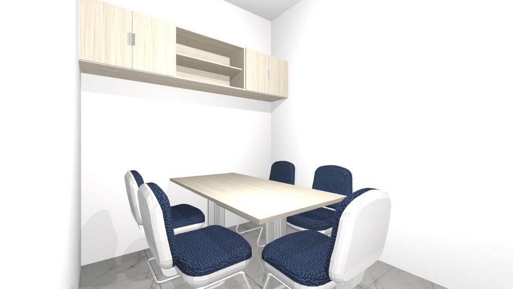 Casa, 6 quartos, 600 m² - Foto 13