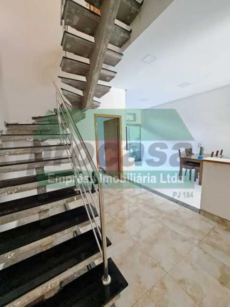 Casa, 6 quartos, 600 m² - Foto 36