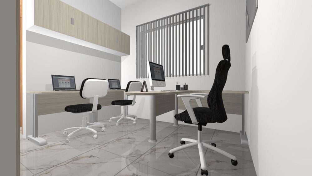 Casa, 6 quartos, 600 m² - Foto 20