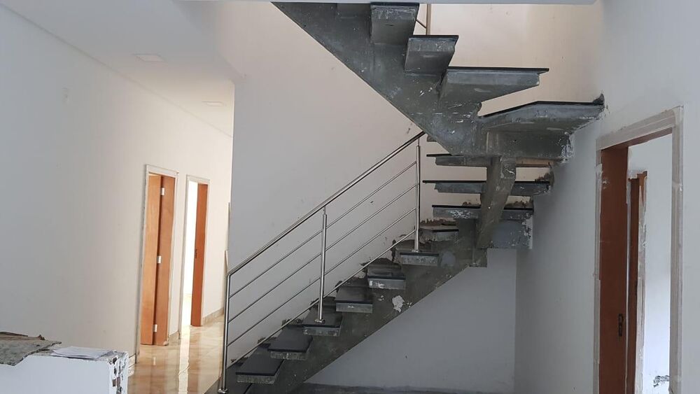 Casa, 6 quartos, 600 m² - Foto 5