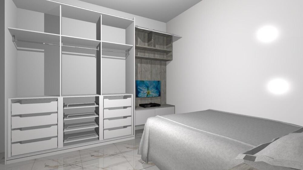 Casa, 6 quartos, 600 m² - Foto 4