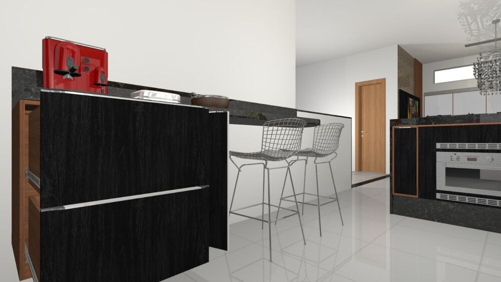 Casa, 6 quartos, 600 m² - Foto 6