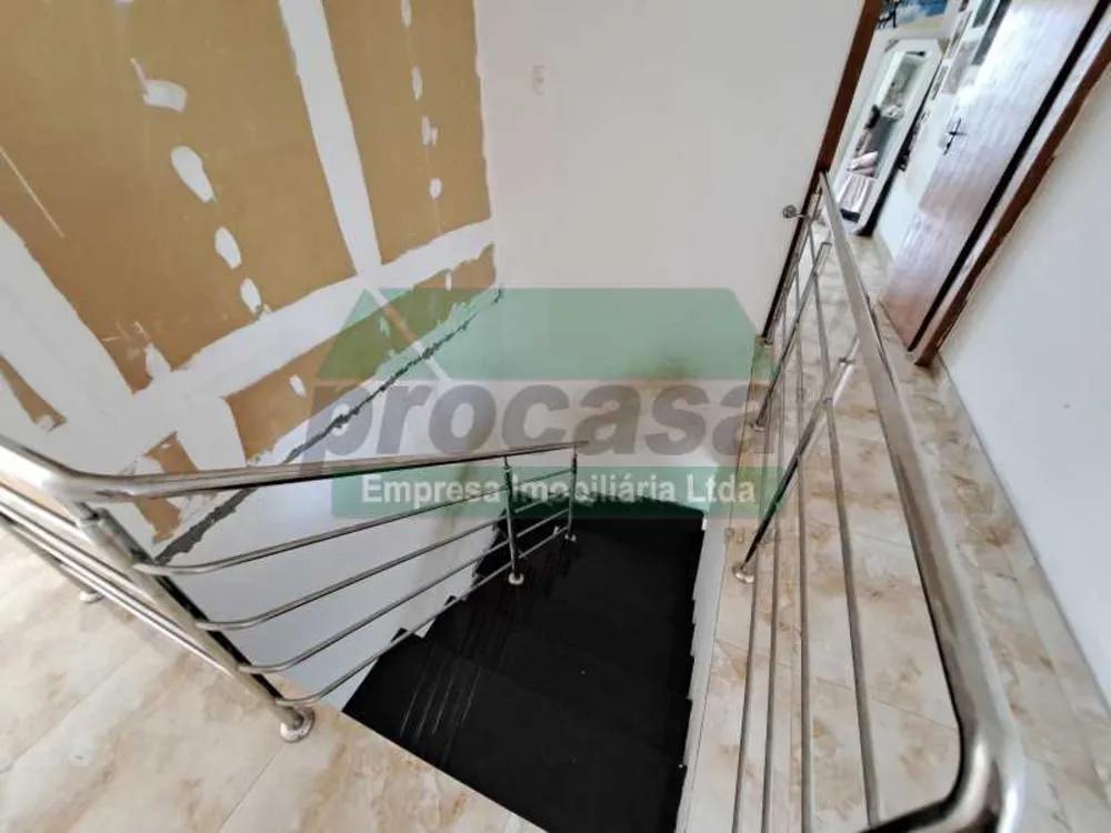 Casa, 6 quartos, 600 m² - Foto 34
