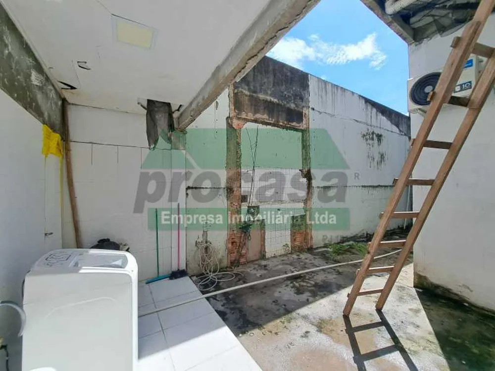 Casa, 6 quartos, 600 m² - Foto 32