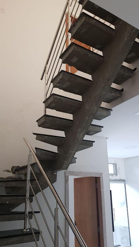 Casa, 6 quartos, 600 m² - Foto 10