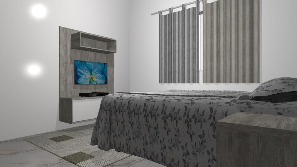 Casa, 6 quartos, 600 m² - Foto 26