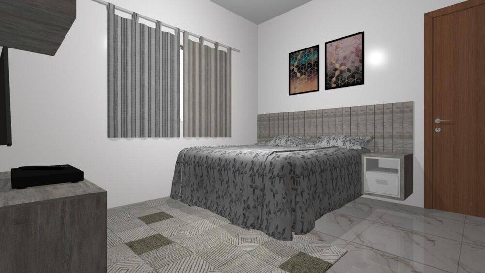 Casa, 6 quartos, 600 m² - Foto 7