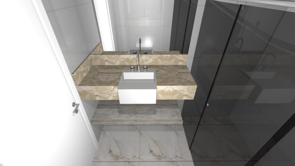 Casa, 6 quartos, 600 m² - Foto 18