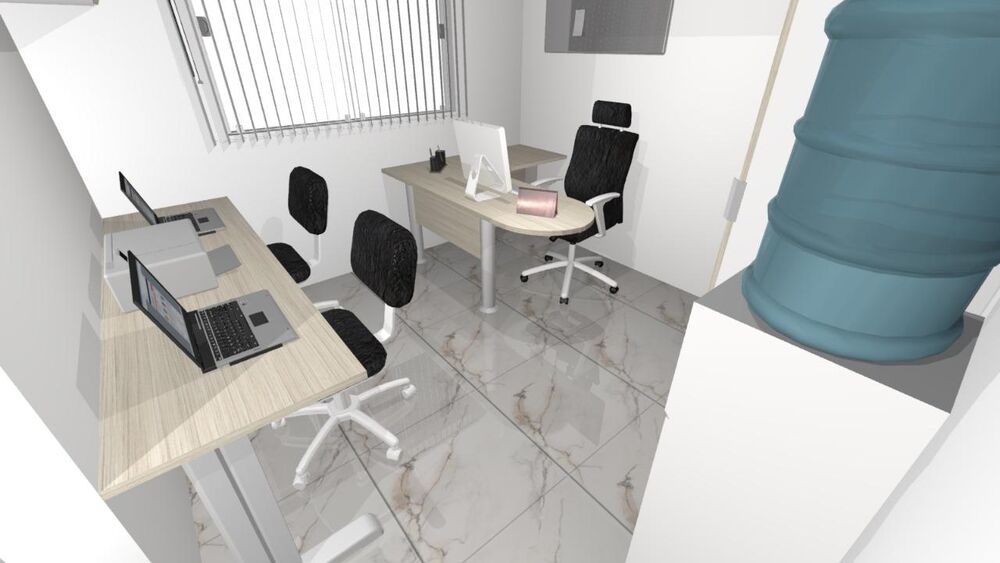 Casa, 6 quartos, 600 m² - Foto 11