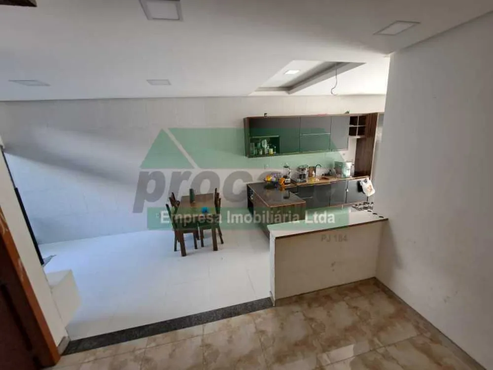 Casa, 6 quartos, 600 m² - Foto 33