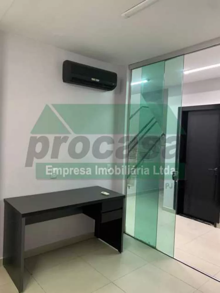 Conjunto Comercial-Sala para alugar, 25m² - Foto 1