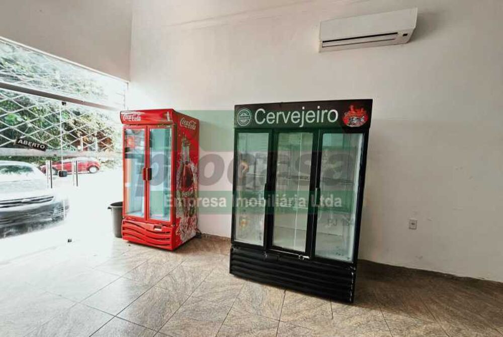 Loja-Salão para alugar, 120m² - Foto 4