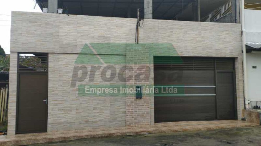 Casa à venda com 6 quartos, 270m² - Foto 1