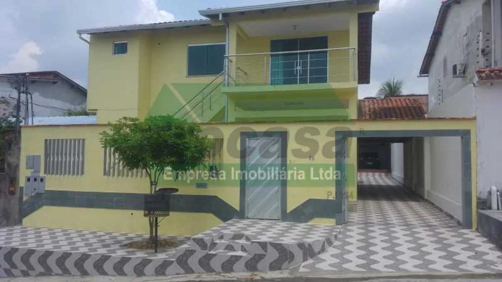 Casa, 5 quartos, 364 m² - Foto 1