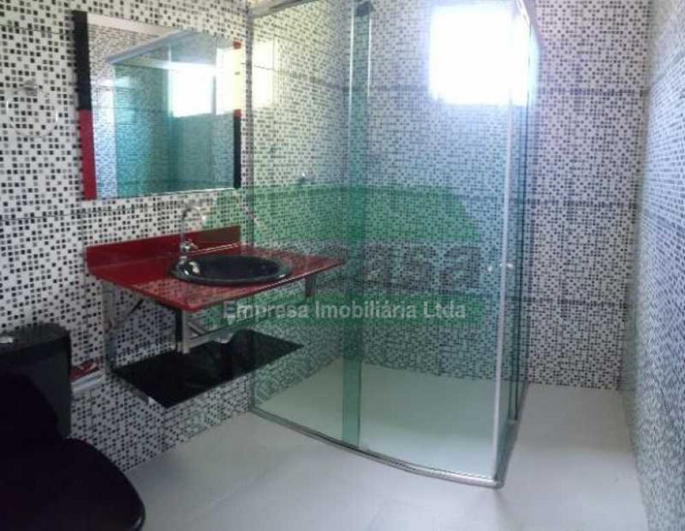 Casa à venda com 5 quartos, 364m² - Foto 3