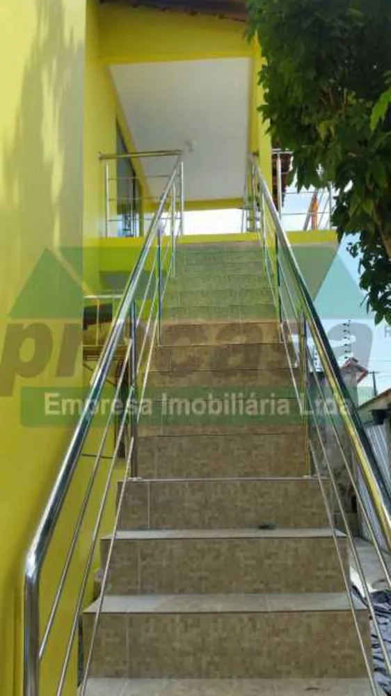 Casa, 5 quartos, 364 m² - Foto 3