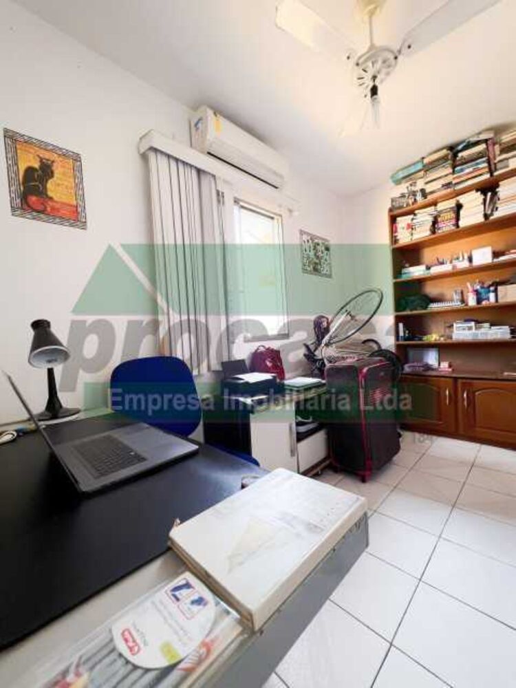 Apartamento, 2 quartos, 48 m² - Foto 3