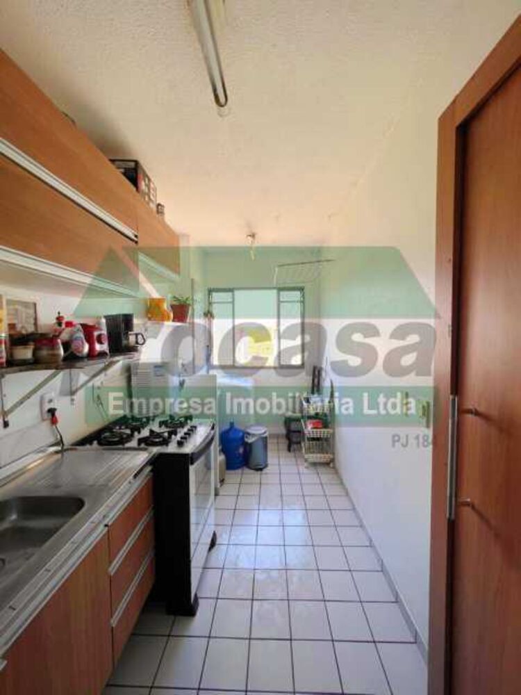 Apartamento, 2 quartos, 48 m² - Foto 2