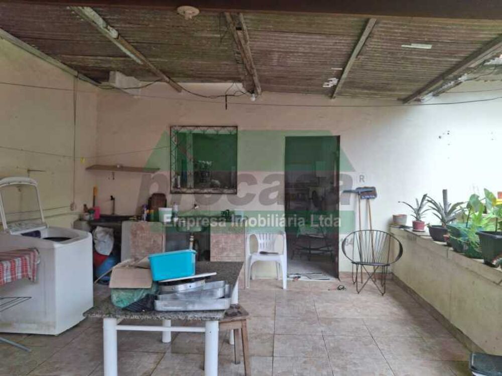 Casa, 3 quartos, 320 m² - Foto 12