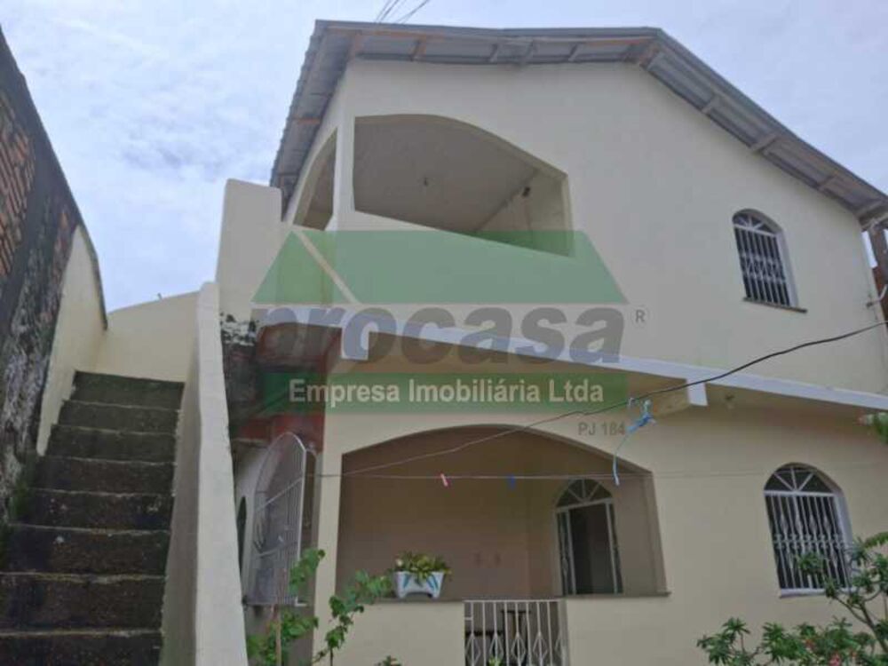 Casa, 3 quartos, 320 m² - Foto 3