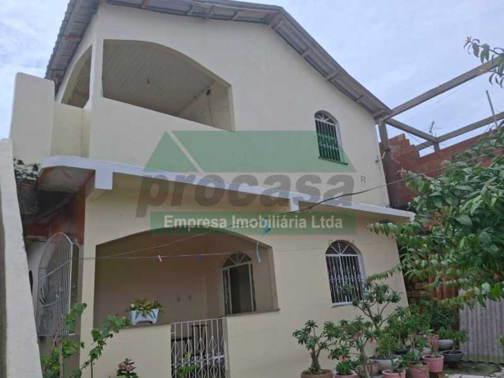 Casa, 3 quartos, 320 m² - Foto 1