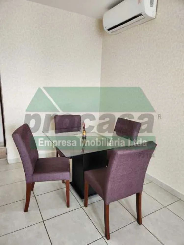 Apartamento, 3 quartos, 81 m² - Foto 2