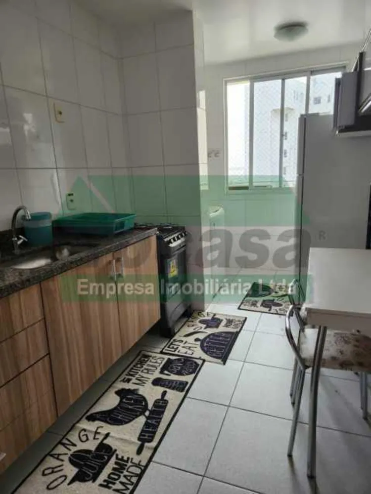 Apartamento, 3 quartos, 81 m² - Foto 4
