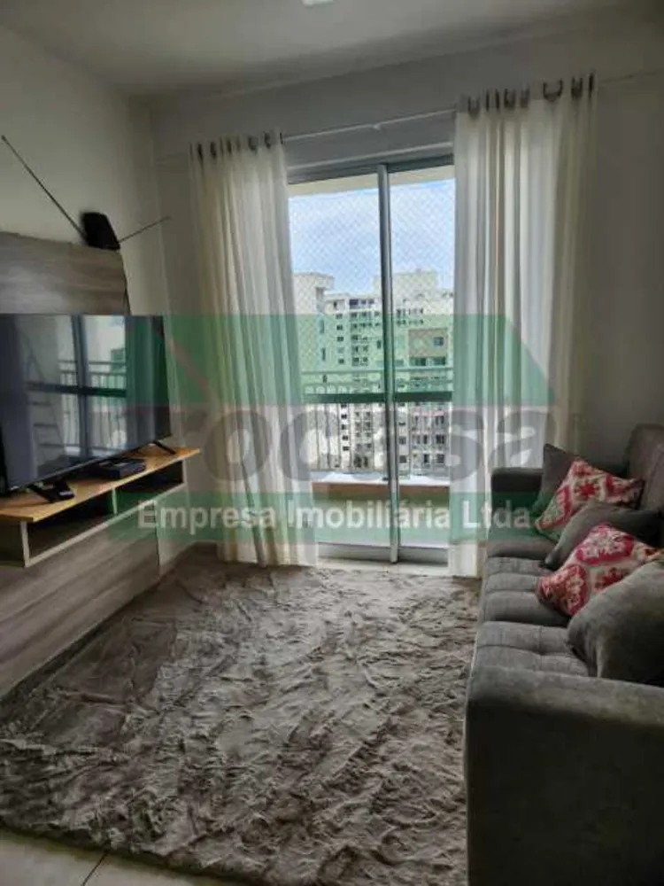 Apartamento, 3 quartos, 81 m² - Foto 1