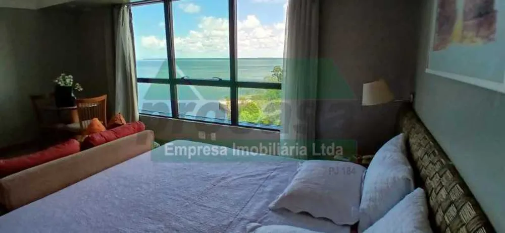 Flat/Apart Hotel, 1 quarto, 32 m² - Foto 1