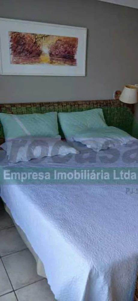 Flat/Apart Hotel, 1 quarto, 32 m² - Foto 3
