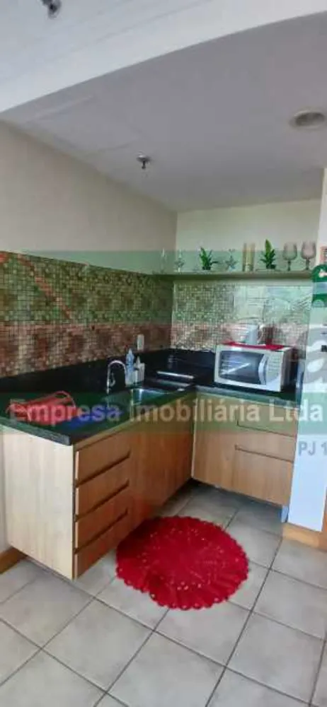 Flat/Apart Hotel, 1 quarto, 32 m² - Foto 4