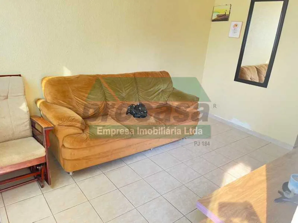 Casa de Condomínio, 3 quartos - Foto 8