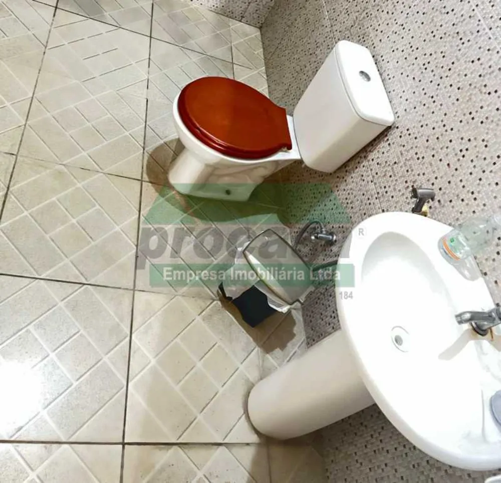Casa de Condomínio, 3 quartos - Foto 10