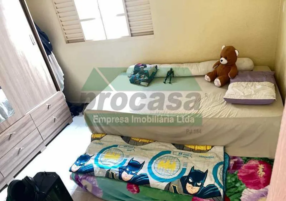 Casa de Condomínio, 3 quartos - Foto 9