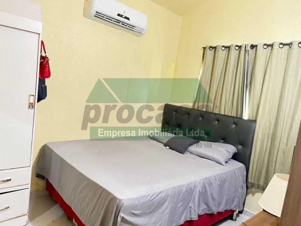 Casa de Condomínio, 3 quartos - Foto 7