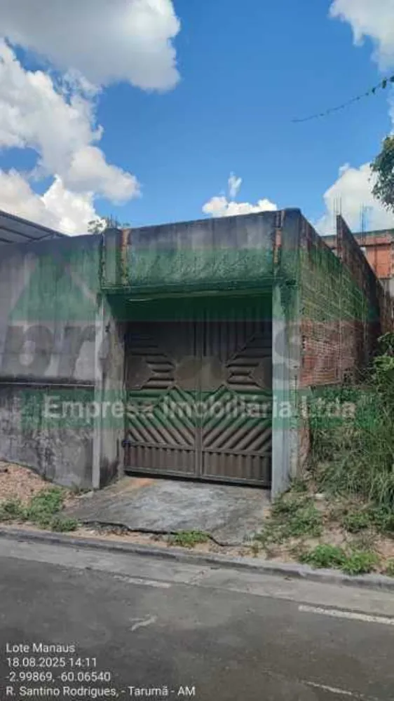 Terreno, 200 m² - Foto 2
