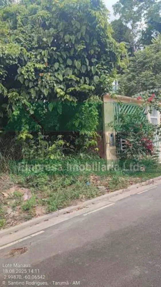 Terreno, 200 m² - Foto 1