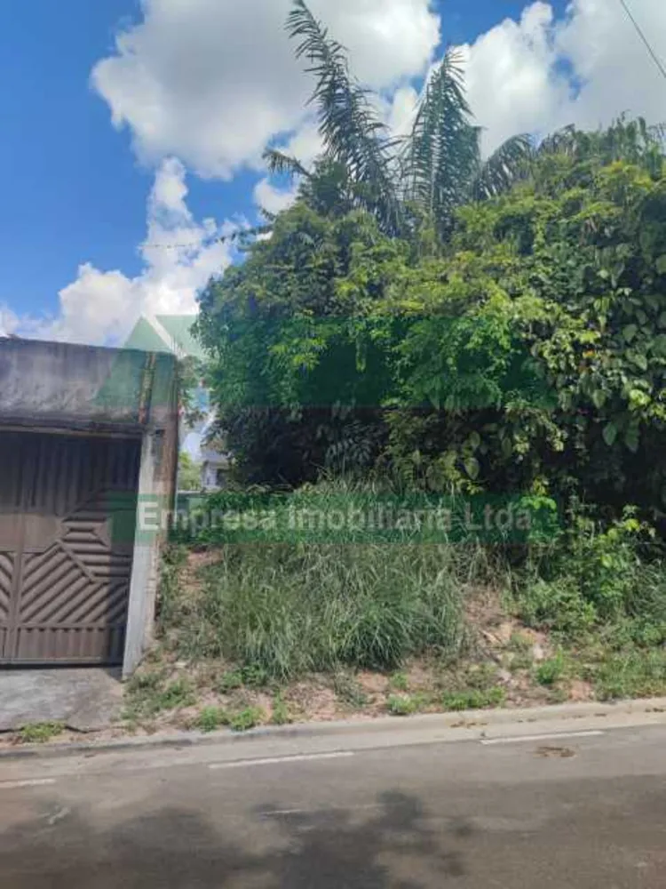 Terreno, 200 m² - Foto 4