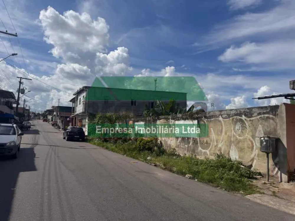 Terreno, 600 m² - Foto 1