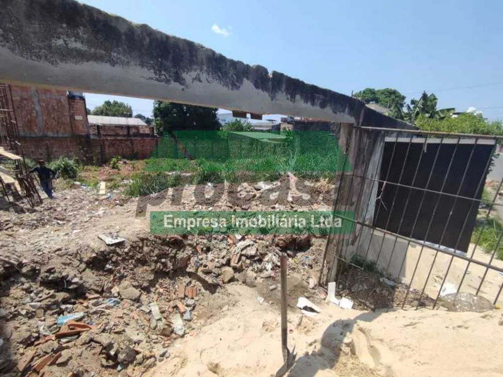 Terreno, 600 m² - Foto 3