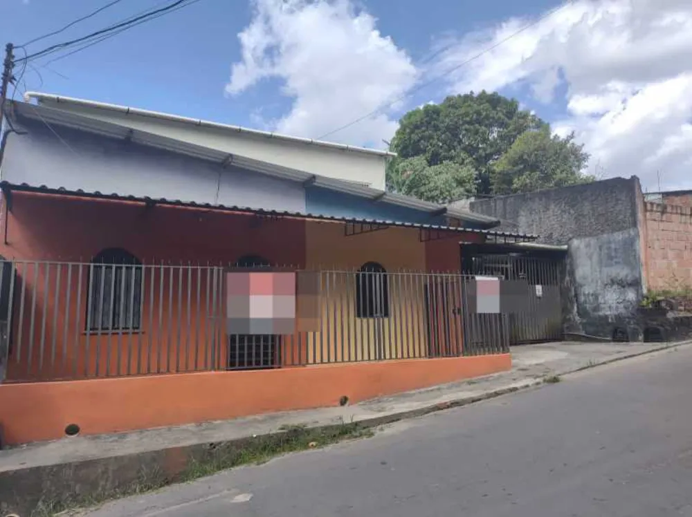 Casa, 4 quartos, 324 m² - Foto 1