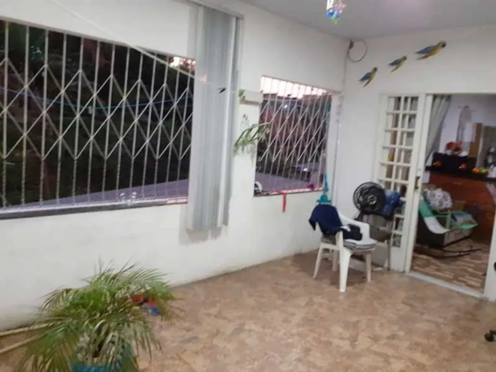 Casa, 4 quartos, 324 m² - Foto 6