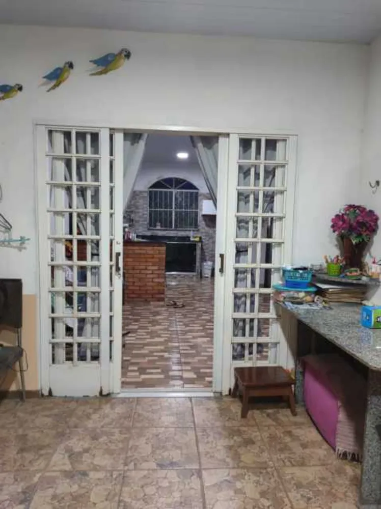 Casa, 4 quartos, 324 m² - Foto 8