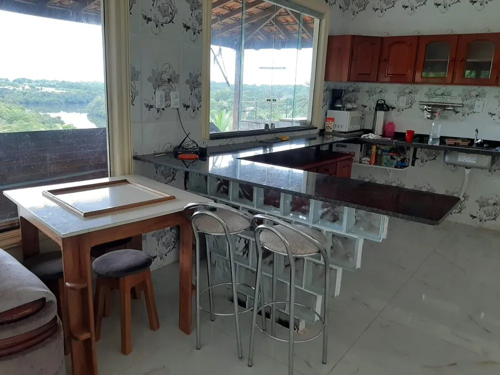 Sítio, 2 quartos, 50 m² - Foto 6