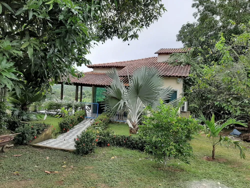 Sítio, 2 quartos, 50 m² - Foto 2
